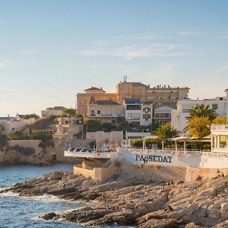 Appartement La Mer Марсель Экстерьер фото