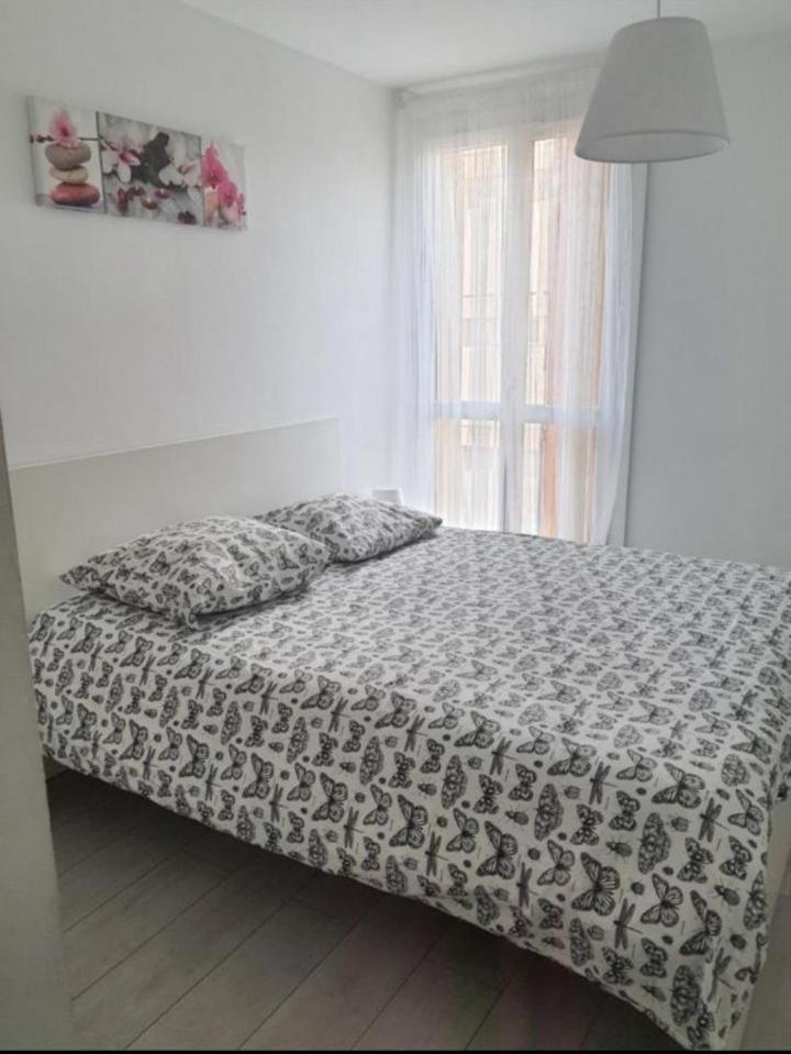 Appartement La Mer Марсель Экстерьер фото